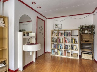 Prins Bernhardstraat  Prins Bernhardstraat 7 in Clinge