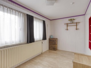 Prins Bernhardstraat  Prins Bernhardstraat 7 in Clinge