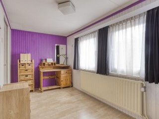 Prins Bernhardstraat  Prins Bernhardstraat 7 in Clinge