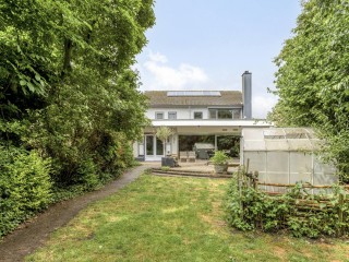  Prins Bernhardstraat 7 in Clinge