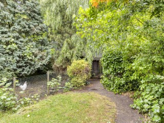 Prins Bernhardstraat  Prins Bernhardstraat 7 in Clinge