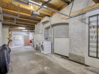 Prins Bernhardstraat  Prins Bernhardstraat 7 in Clinge
