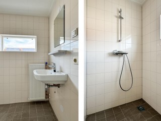 Bosjesweg  Bosjesweg 62 in Sluiskil
