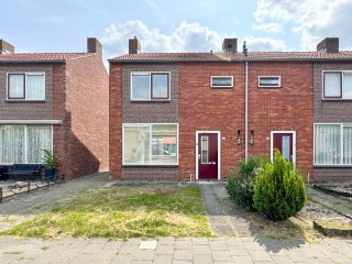  Bosjesweg 62 in Sluiskil