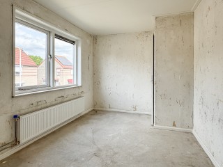 Bosjesweg  Bosjesweg 62 in Sluiskil