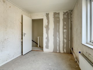 Bosjesweg  Bosjesweg 62 in Sluiskil