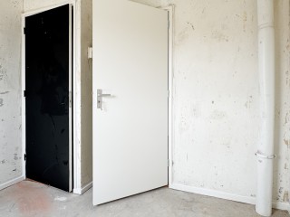 Bosjesweg  Bosjesweg 62 in Sluiskil
