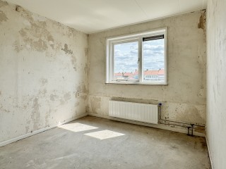 Bosjesweg  Bosjesweg 62 in Sluiskil