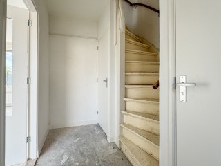 Bosjesweg  Bosjesweg 62 in Sluiskil