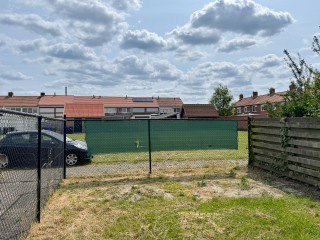 Bosjesweg  Bosjesweg 62 in Sluiskil