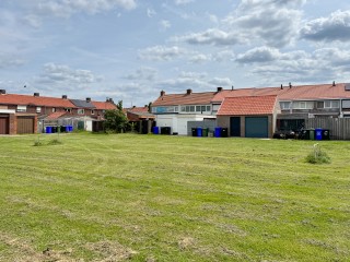Bosjesweg  Bosjesweg 62 in Sluiskil