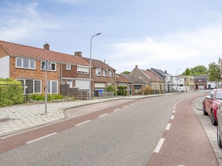 Singelweg  Singelweg 18 in Axel