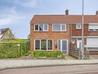  Singelweg 18 in Axel