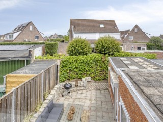 Singelweg  Singelweg 18 in Axel
