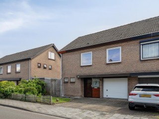  Celsiusstraat 7 in Terneuzen