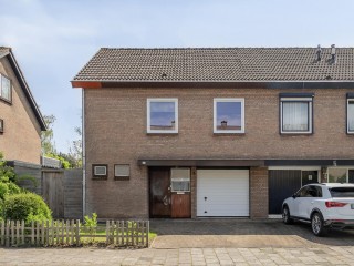 Celsiusstraat 7 in Terneuzen