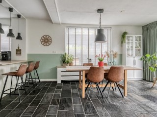 Celsiusstraat  Celsiusstraat 7 in Terneuzen