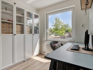 Celsiusstraat  Celsiusstraat 7 in Terneuzen