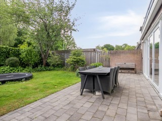 Celsiusstraat  Celsiusstraat 7 in Terneuzen