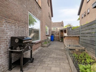 Celsiusstraat  Celsiusstraat 7 in Terneuzen