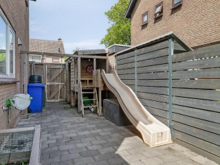 Celsiusstraat  Celsiusstraat 7 in Terneuzen