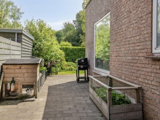 Celsiusstraat  Celsiusstraat 7 in Terneuzen