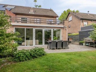 Celsiusstraat  Celsiusstraat 7 in Terneuzen
