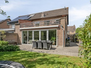  Celsiusstraat 7 in Terneuzen