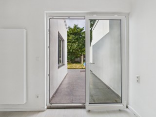 Oostdam  Oostdam 51 in Sas Van Gent