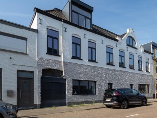  Oostdam 51 in Sas Van Gent
