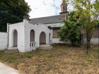 Oostdam  Oostdam 51a in Sas Van Gent