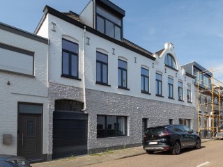  Oostdam 51b in Sas Van Gent
