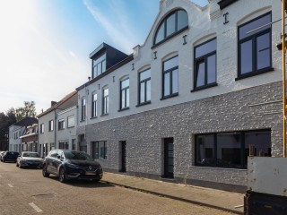 Oostdam  Oostdam 51b in Sas Van Gent