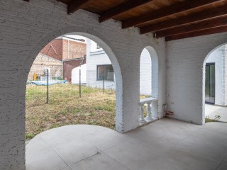 Oostdam  Oostdam 51b in Sas Van Gent