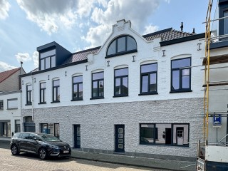 Oostdam  Oostdam 51b in Sas Van Gent