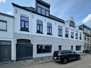 Oostdam  Oostdam 51b in Sas Van Gent