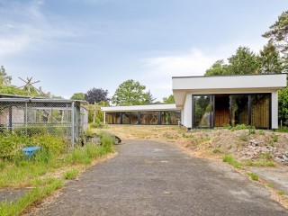 Emmabaan  Emmabaan 62 in Koewacht