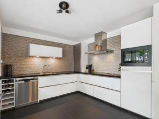 Nieuweweg  Nieuweweg 26 in Hulst