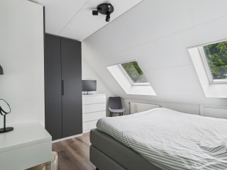 Nieuweweg  Nieuweweg 26 in Hulst