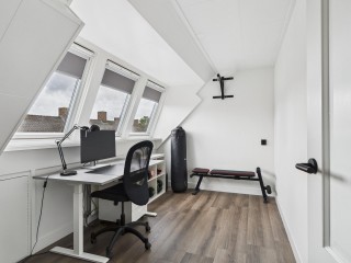 Nieuweweg  Nieuweweg 26 in Hulst