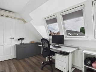 Nieuweweg  Nieuweweg 26 in Hulst