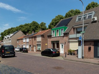 Nieuweweg  Nieuweweg 26 in Hulst