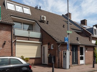  Nieuweweg 26 in Hulst