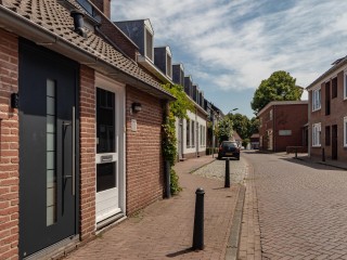  Nieuweweg 26 in Hulst