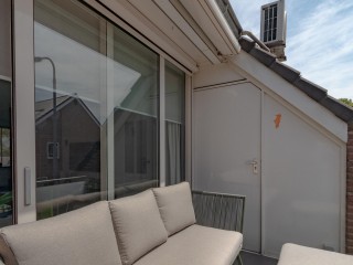 Nieuweweg  Nieuweweg 26 in Hulst