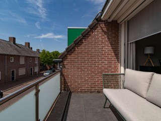 Nieuweweg  Nieuweweg 26 in Hulst