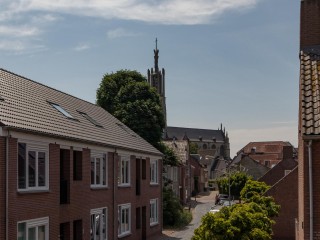 Nieuweweg  Nieuweweg 26 in Hulst