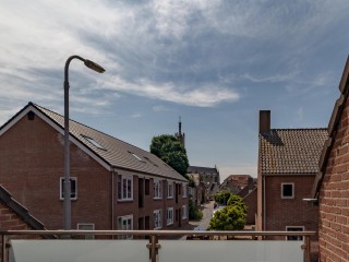 Nieuweweg  Nieuweweg 26 in Hulst