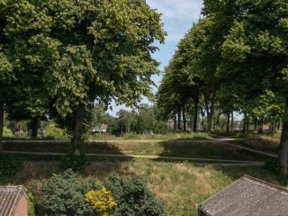 Nieuweweg  Nieuweweg 26 in Hulst