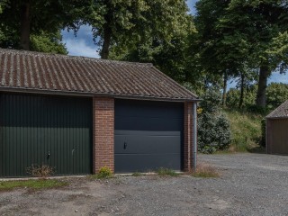 Nieuweweg  Nieuweweg 26 in Hulst